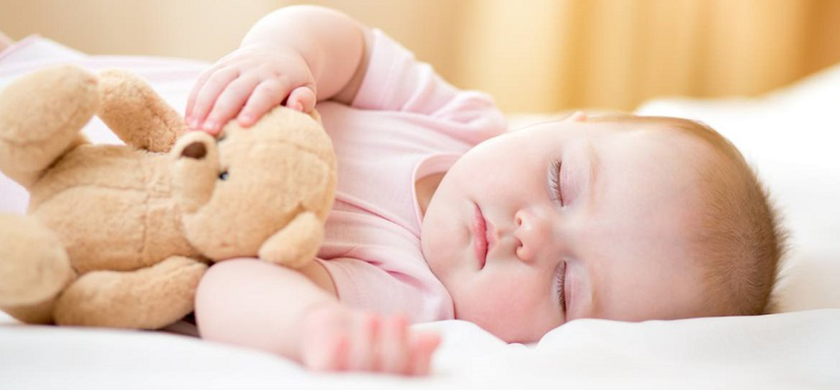 5 điều bạn chưa biết về giấc ngủ của trẻ sơ sinh | Vinmec