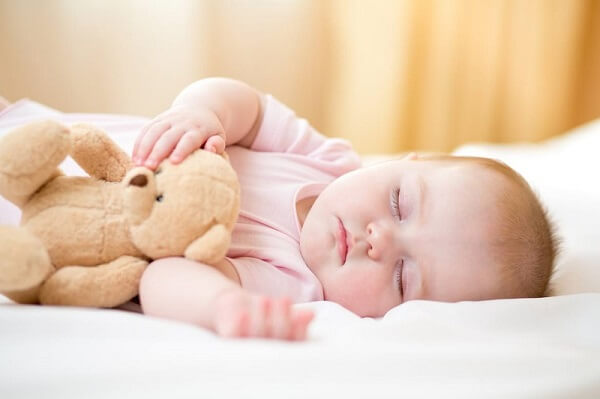 5+ Cách dỗ trẻ sơ sinh ngủ nhanh nhất cho cha mẹ nhàn tênh