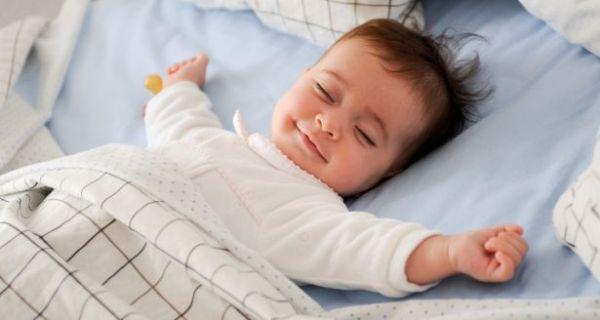 Thời gian ngủ đủ cho trẻ ở từng lứa tuổi là bao lâu? - Benh.vn
