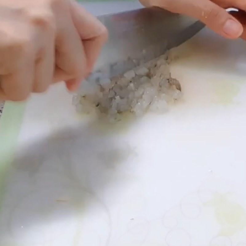 4 cách nấu cháo bí xanh cho bé đơn giản dễ làm