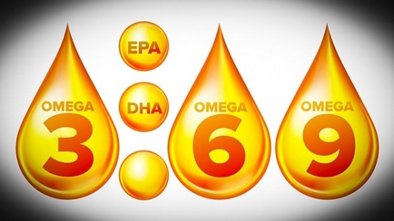 Omega 3-6-9 dụng cho lứa tuổi nào? Bổ sung Omega đúng cách