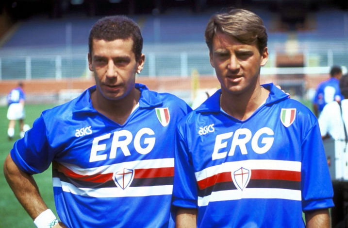 10 điều bạn chưa biết về HLV người Ý Roberto Mancini