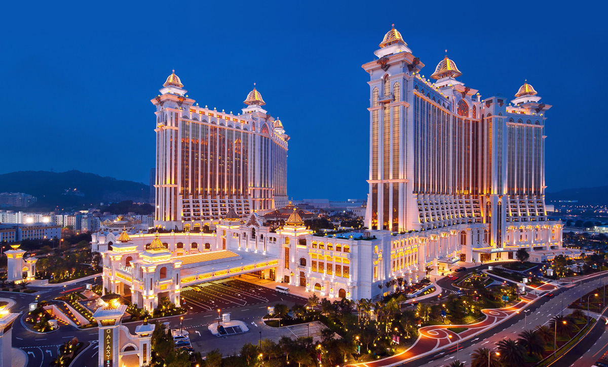Top 10 khách sạn lớn nhất châu Á, Việt Nam góp mặt 1 đại diện