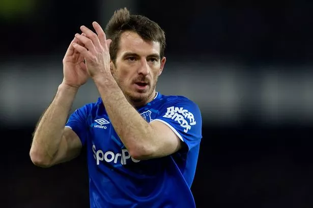 Former Everton star believes Leighton Baines would have fit in at Barcelona - Liverpool Echo
