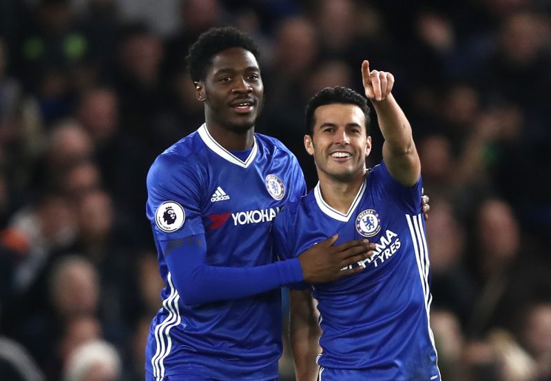 Chelsea looking to loan out Ola Aina this January » Chelsea News