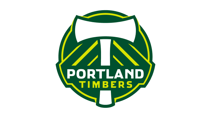 Logo Gỗ Portland 2011-2015