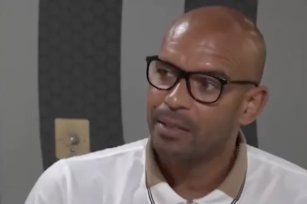 Trevor Sinclair Là Ai? Tiểu Sử Và Sự Nghiệp Của Trevor Sinclair