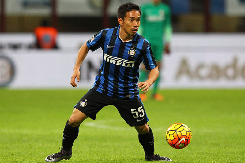 Manchester United Transfer News: Yuto Nagatomo Reveals Approach, Latest  Rumours | News, Scores, Highlights, Stats, and Rumors | Bleacher Report