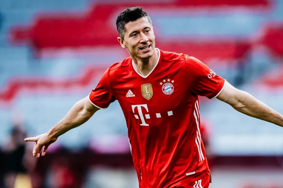 Bayern Munich không mặn mà với Robert Lewandowski? | CHUYÊN TRANG THỂ THAO